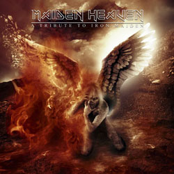 Kerrang! - Maiden Heaven