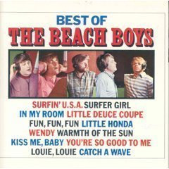 Best of the Beach Boys