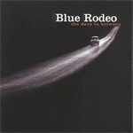 Blue Rodeo - The Days in Between