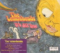The Lemonheads - It's All True