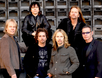Styx at the House of Blues