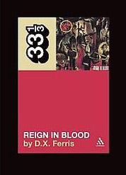 D.X. Ferris - Reign in Blood