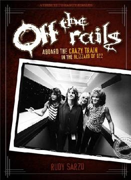 Off The Rails - A Tribute to Randy Rhoads